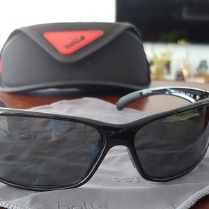 New Bolle Sunglasses